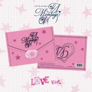 VIVIZ - A Montage Of (Love Ver.)