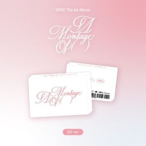 Viviz  - A Montage Of (Qr Ver.)