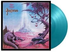 Magnum - Chase The Dragon
