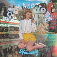 Heavenly - Portland Town (Indie Exclusive, Yel