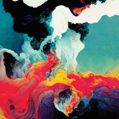 Rafiq Bhatia - Environments