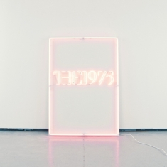1975 - I Like It When You Sleep For You Are So Beautiful Yet So Unaware Of It