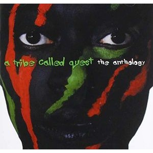 A Tribe Called Quest - Anthology