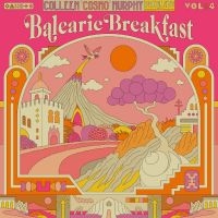 Various Artists - Colleen ?Cosmo? Murphy Presents ?Ba