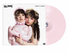 Lola Young - I'm Only F--King Myself