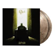 Opeth - Watershed