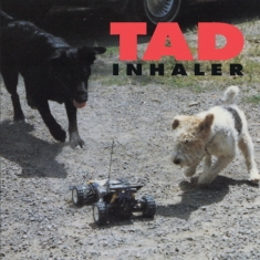 Tad - Inhaler