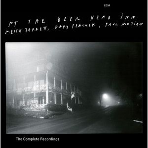 Keith Jarrett Gary Peacock Paul M - At The Deer Head Inn - The Complete