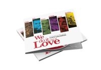 Rossi Alex - We Do It Out Of Love (Digipack)