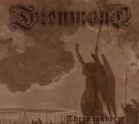 Totenmund - Thornräuber