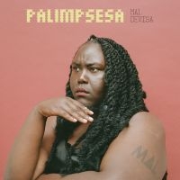 Devisa Mal - Palimpsesa (Transparent Yellow Cass