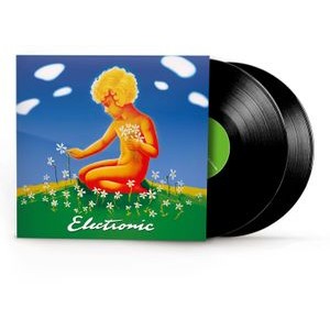Electronic - Raise The Pressure