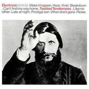 Electronic - Twisted Tenderness