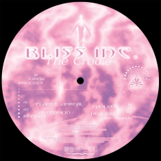 Bliss Inc - The Cradle