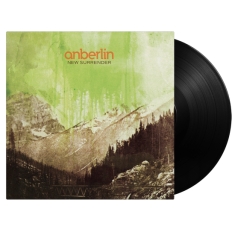 Anberlin - New Surrender