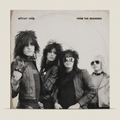 Mötley Crüe - From The Beginning (Vinyl 2LP)