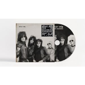 Mötley Crüe - From The Beginning (CD)