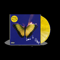 Maroon 5 - Love Is Like (Vinyl)