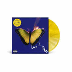Maroon 5 - Love Is Like