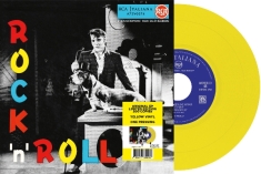 Elvis Presley - Ep Étranger N°18 - Rock 'N' Roll (Italy)