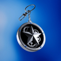Txt  - The Star Chaper : Together (Star Keyring Ver.)