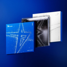 Txt  - The Star Chaper : Together (Random Ver.) + Bdm
