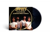 Sweet - Level Headed Alternate Mixes & Demo