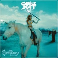 Castle Rat - Bestiary The