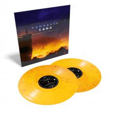 Vangelis - 1492: Conquest Of Paradise (Limited 2 X 140G 12