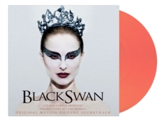Clint Mansell - Black Swan