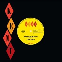 Charlie Rich / - Don't Tear Me Down / Hotels, Motels