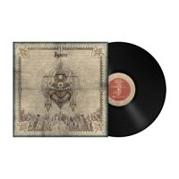 Igorrr - Amen (Black Vinyl Lp)