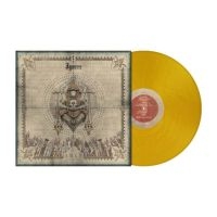 Igorrr - Amen (Gold Vinyl Lp)