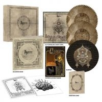 Igorrr - Amen (Box)
