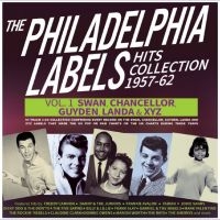 Various Artists - The Philadelphia Labels Hits Collec