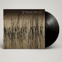 Tingvall Trio - Pax (Vinyl Lp)