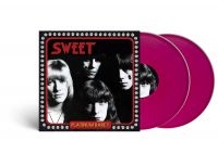 Sweet The - Platinum Rare 1 (2 Lp Magenta Vinyl