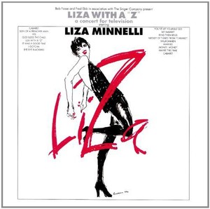 Liza Minnelli - Liza With A Z