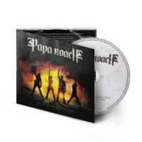 Papa Roach - Time For Annihilation: On The Recor