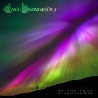 Dave Bainbridge - On The Edge (Of What Could Be)