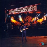 Bobby Parker Band - New George?S San Rafael 1993