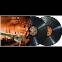 Ihlo - Legacy