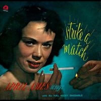 April Ames - Sings Strike A Match