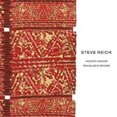 Steve Reich New York Philharm - Steve Reich: Jacob's Ladder/Tr