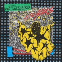 Jobber - Jobber To The Stars (Emerald Green