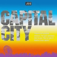 Job - Capital City