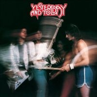 Yesterday & Today - Yesterday & Today