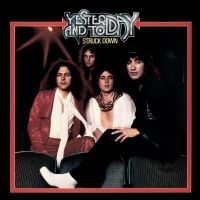 Yesterday & Today - Struck Down