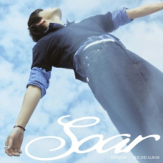 Doyoung - Soar (Lp Ver.)