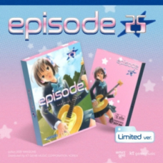 Jo Yuri - Episode 25 (Episode : Moment (Limited Edition)